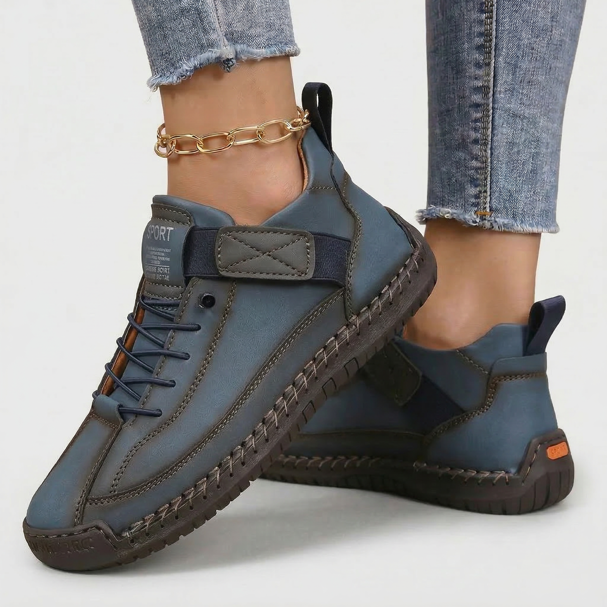 Céline - Chaussures Orthopédiques Confort