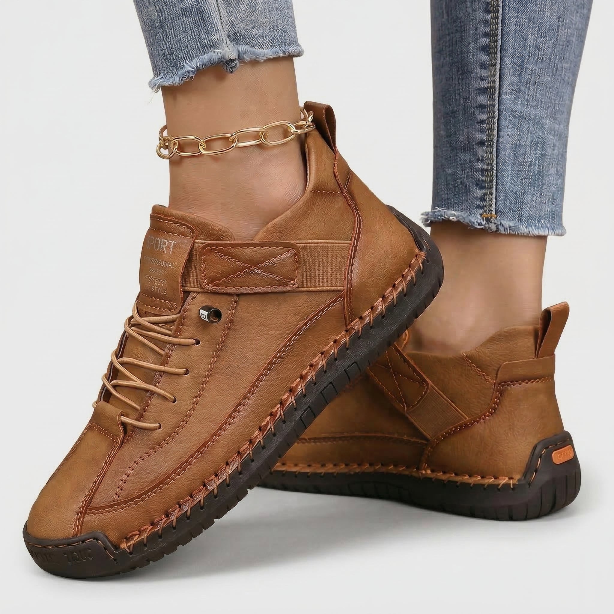 Céline - Chaussures Orthopédiques Confort