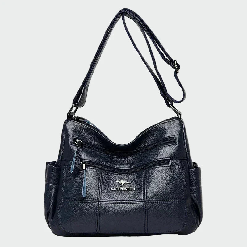 Audrey - Sac Bandoulière Noir