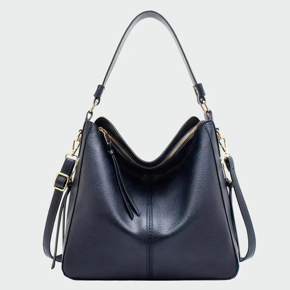 Maëlle - Sac Bandoulière Cuir