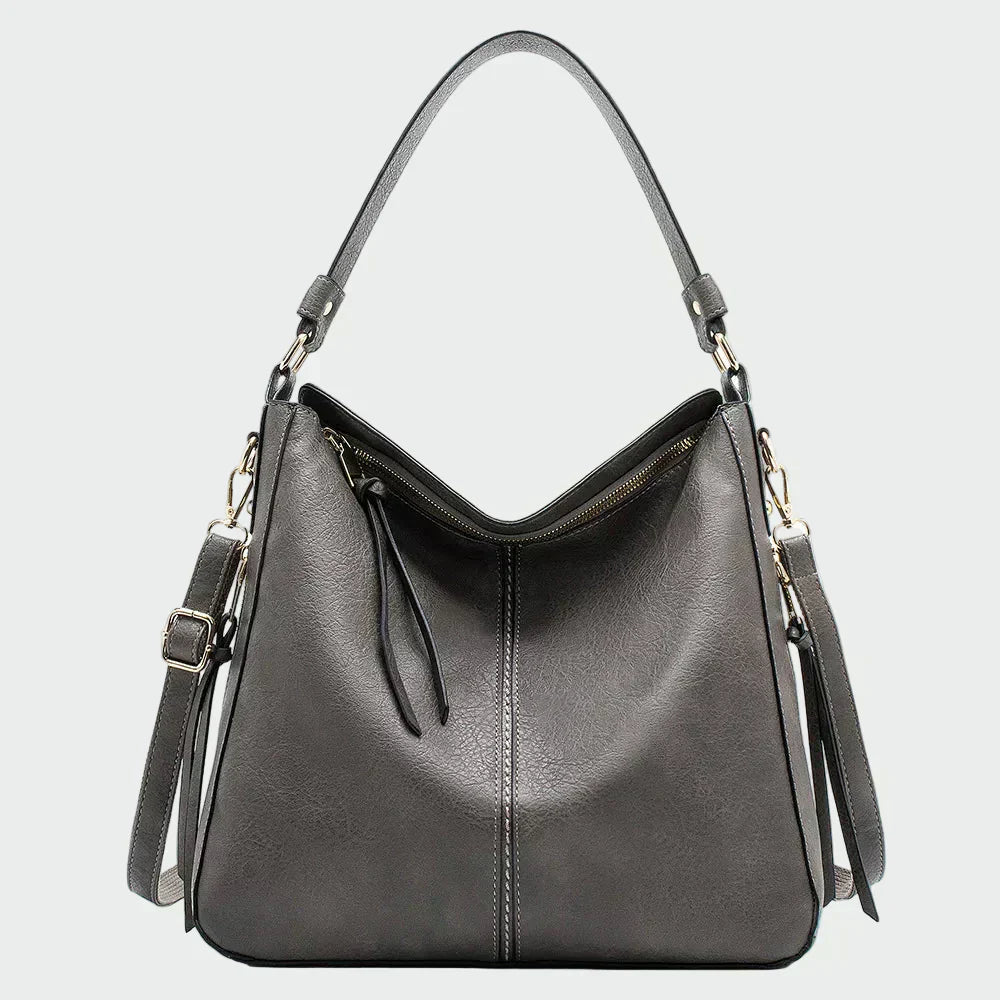 Maëlle - Sac Bandoulière Cuir
