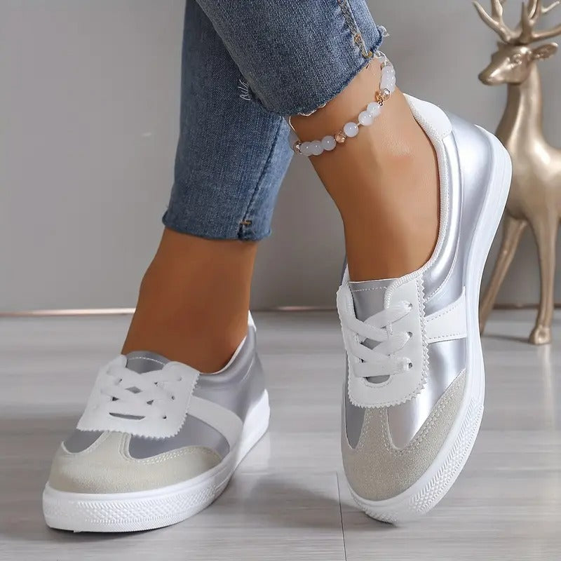 Anaïs - Chaussures Orthopédiques Cuir