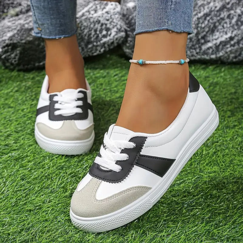 Anaïs - Chaussures Orthopédiques Cuir