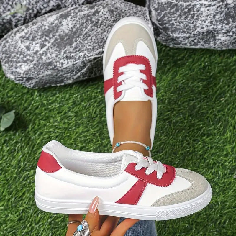 Anaïs - Chaussures Orthopédiques Cuir
