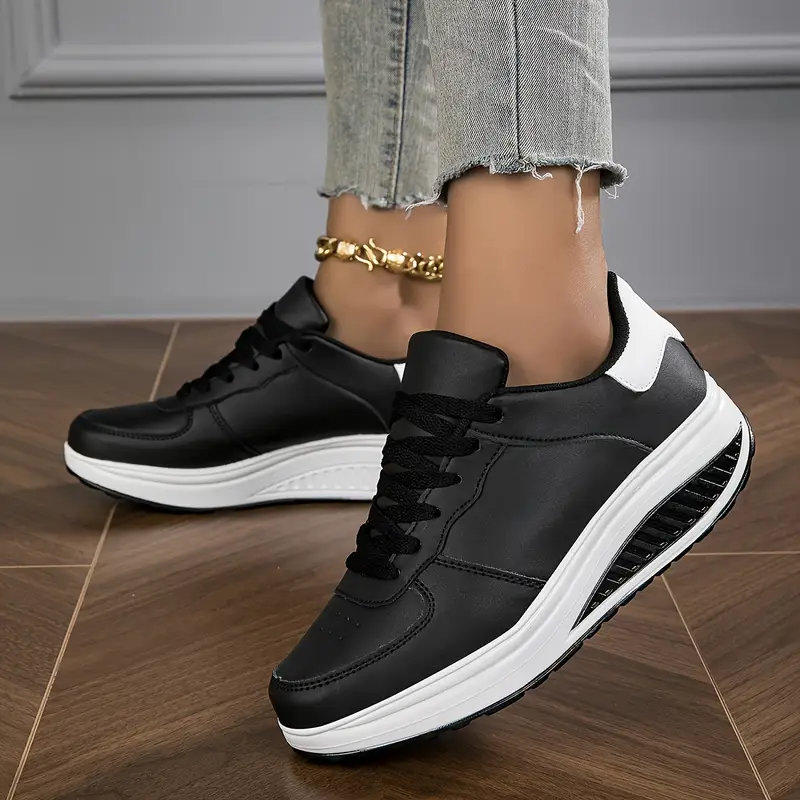 Élodie - Chaussures Orthopédiques Lacets