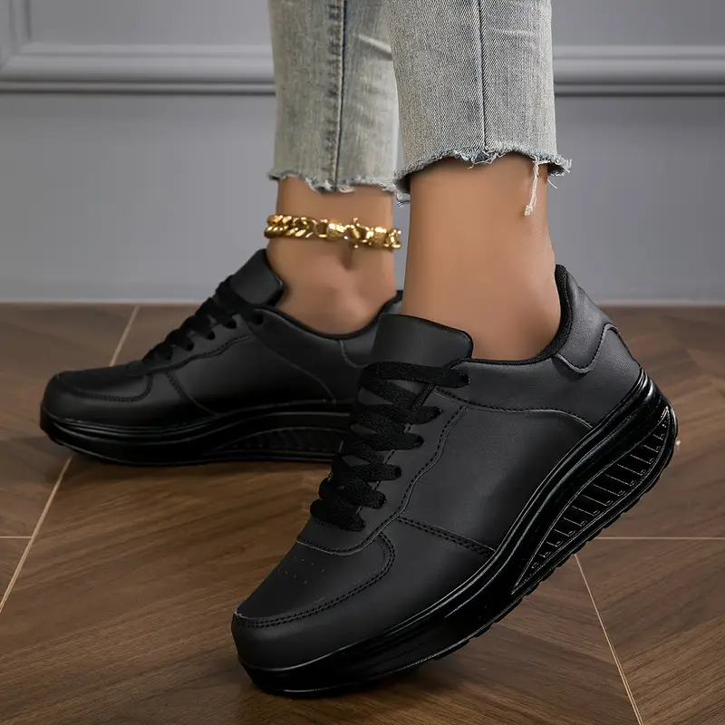 Élodie - Chaussures Orthopédiques Lacets