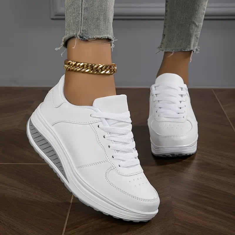 Élodie - Chaussures Orthopédiques Lacets