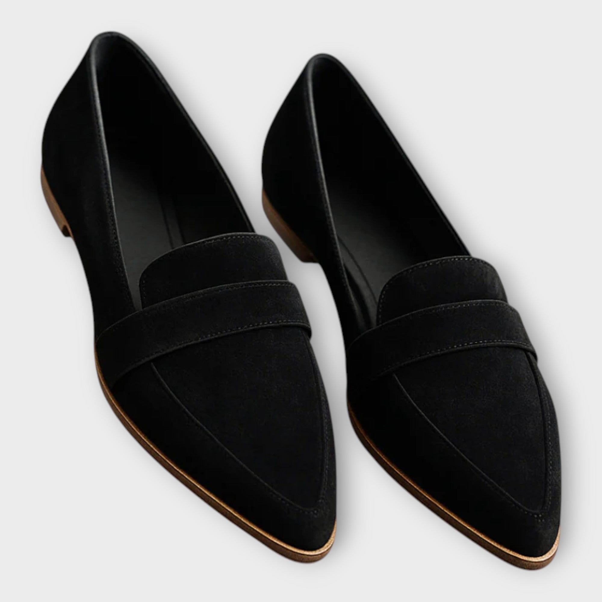 Sarah - Mocassins Élégants