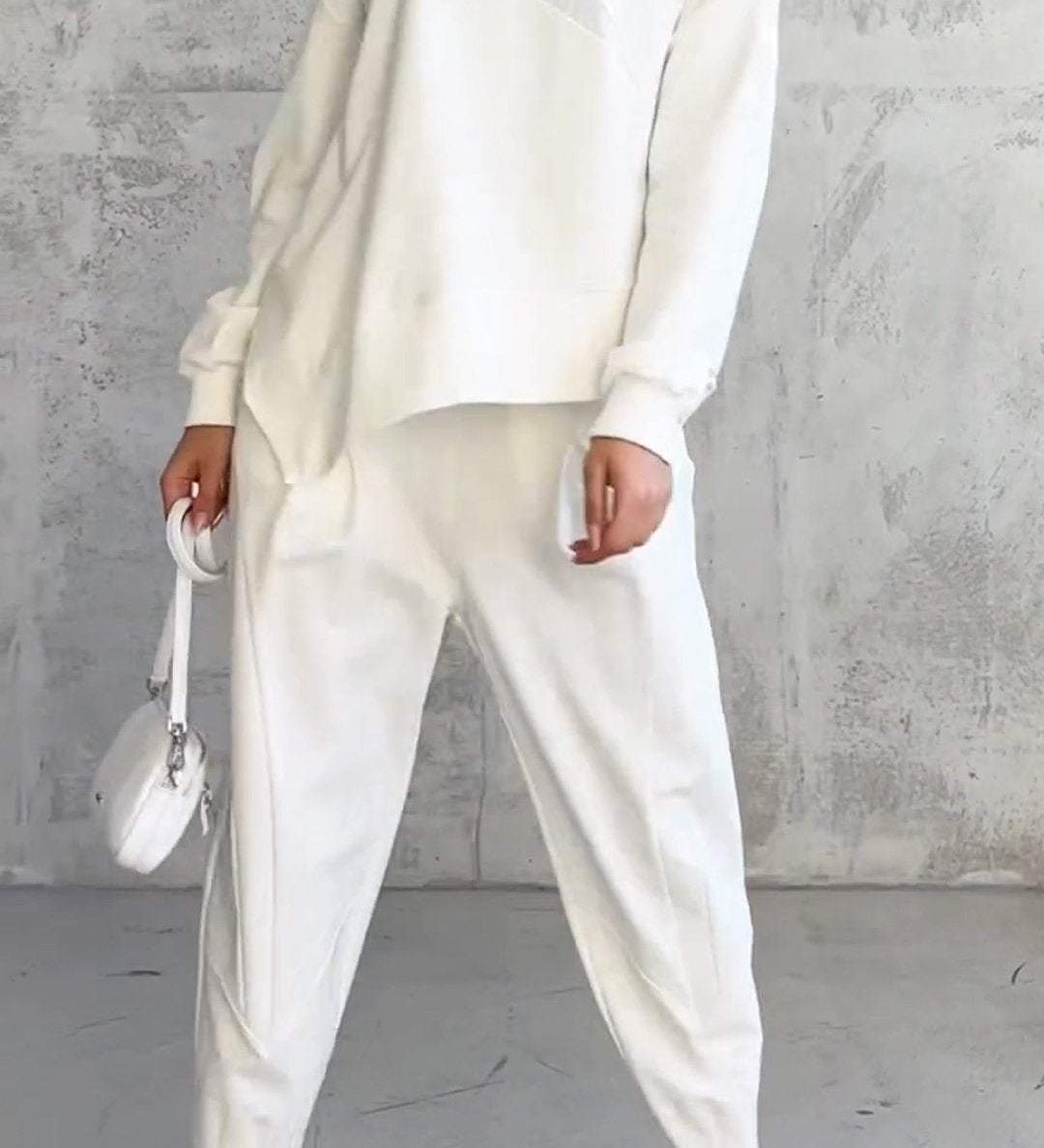 Inès - Ensemble Chic Confort