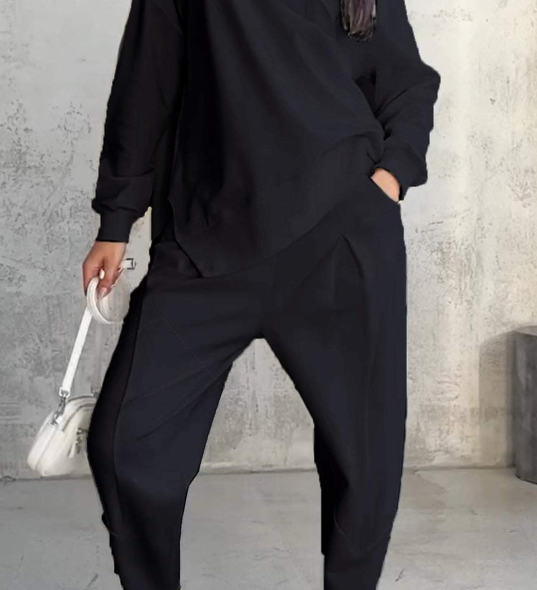 Inès - Ensemble Chic Confort