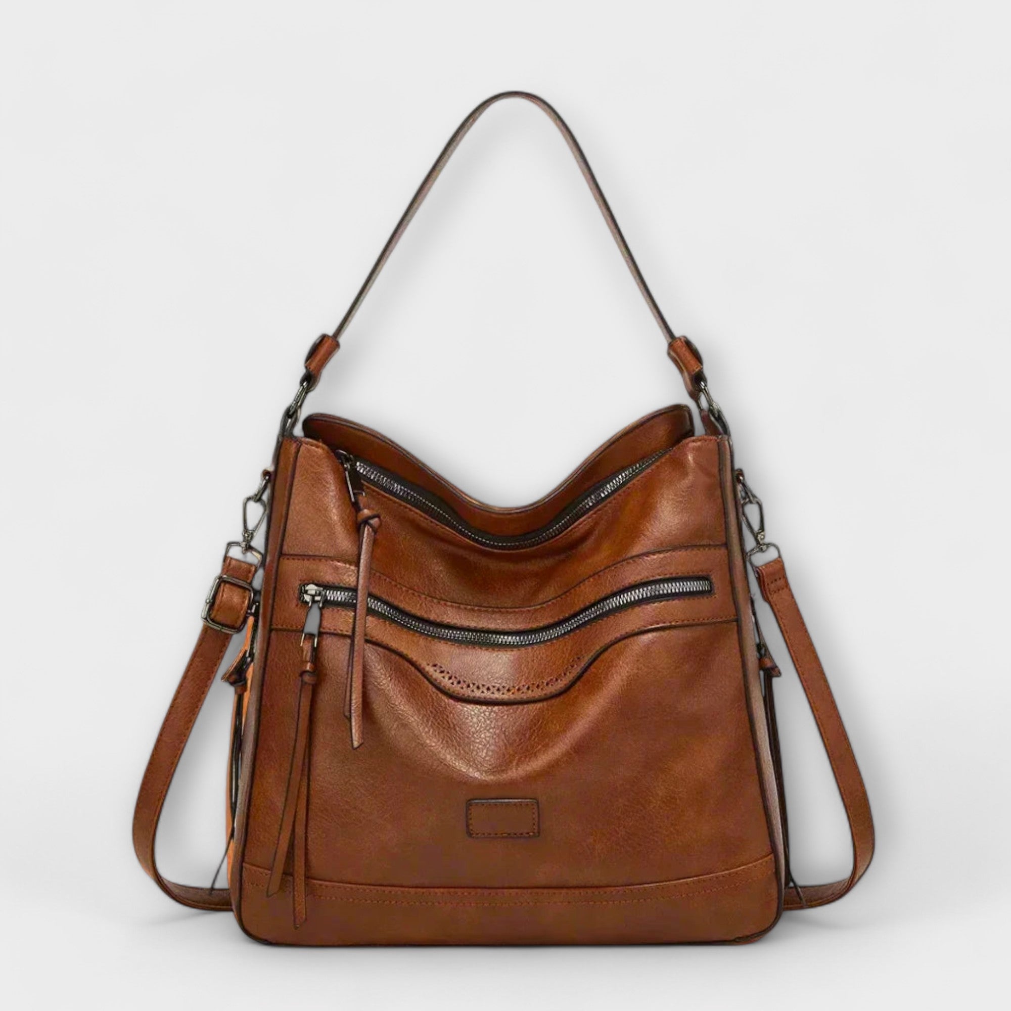Maëlle - Sac Bandoulière Rétro