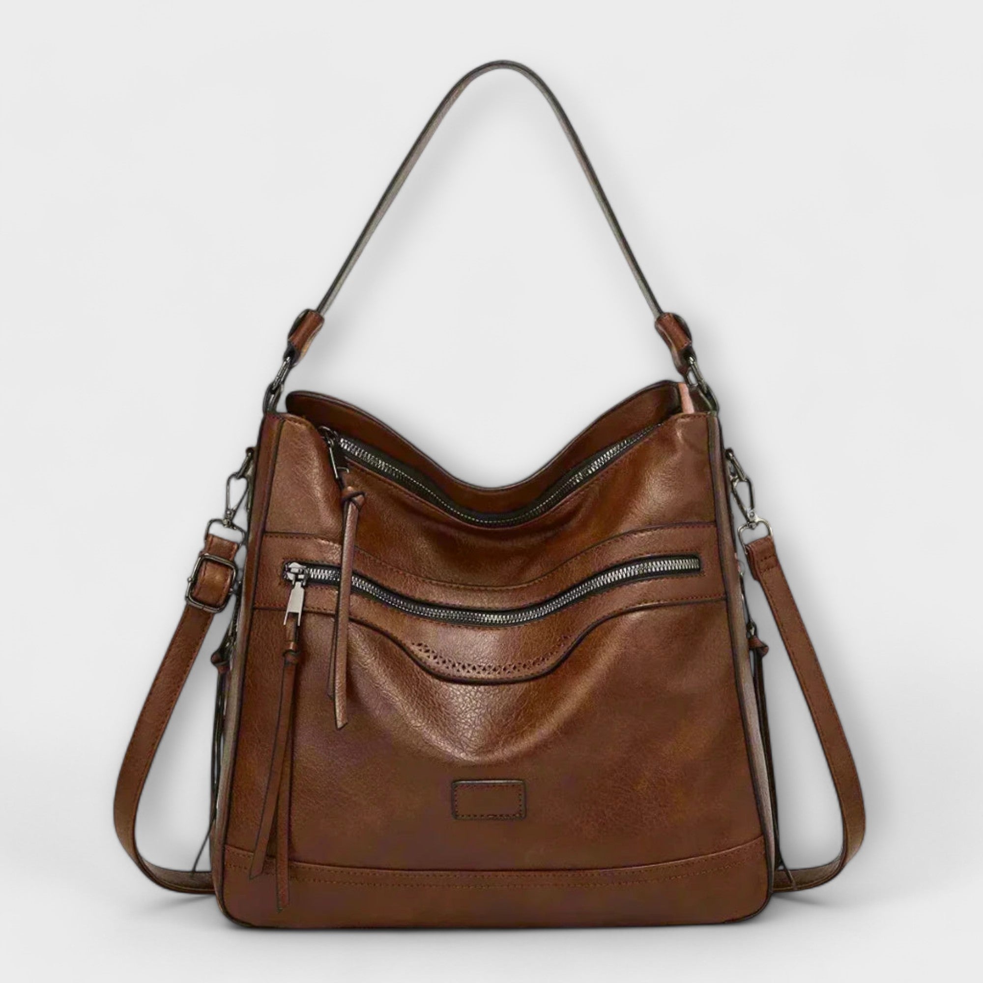 Maëlle - Sac Bandoulière Rétro