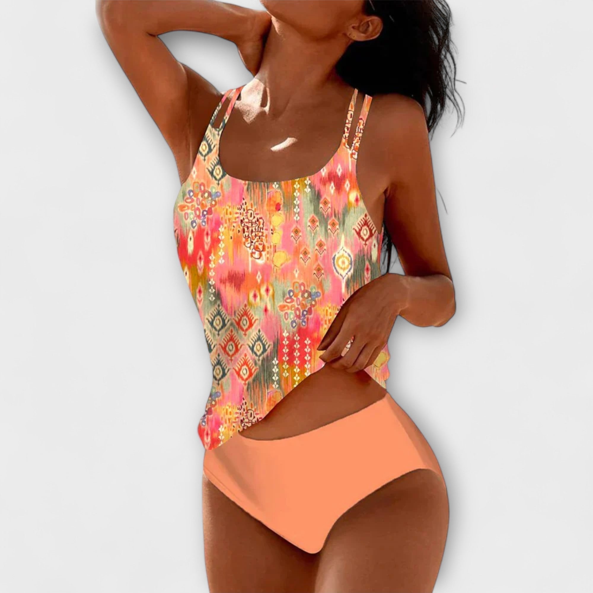 Noémie - Ensemble de Bikinis Elegant