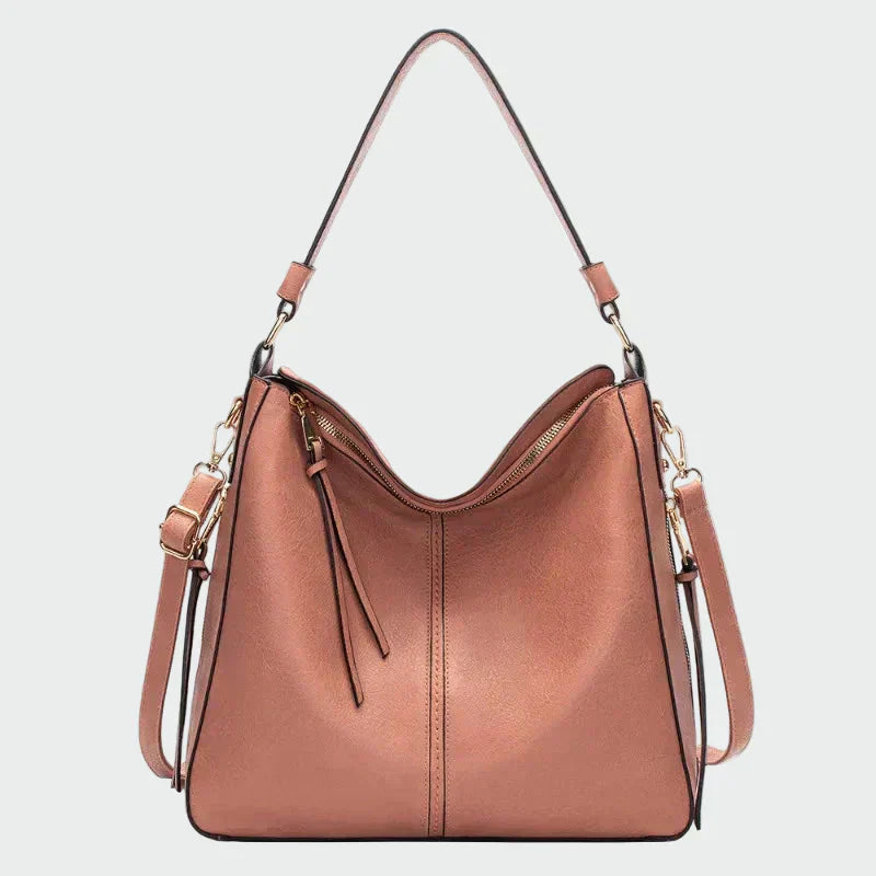 Maëlle - Sac Bandoulière Cuir