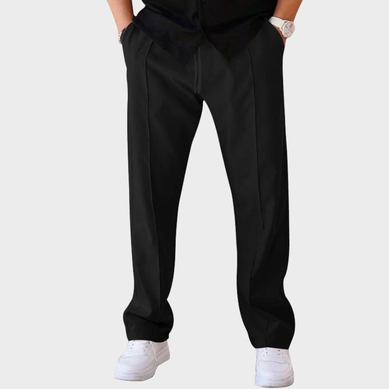 Céline - Pantalons Élégants Été