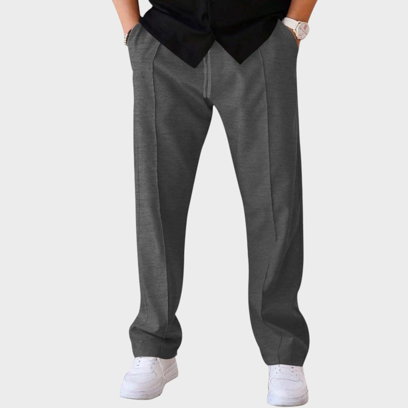 Céline - Pantalons Élégants Été