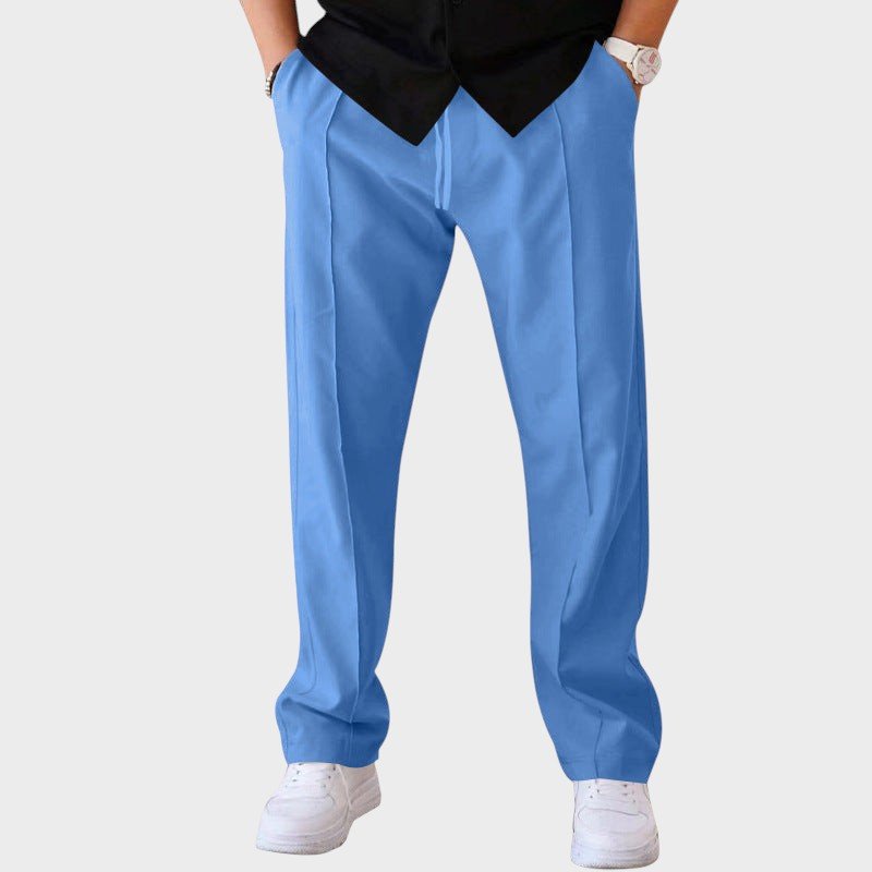 Céline - Pantalons Élégants Été