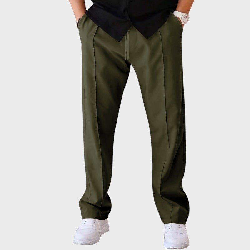 Céline - Pantalons Élégants Été