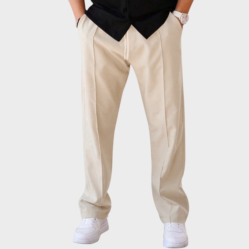 Céline - Pantalons Élégants Été