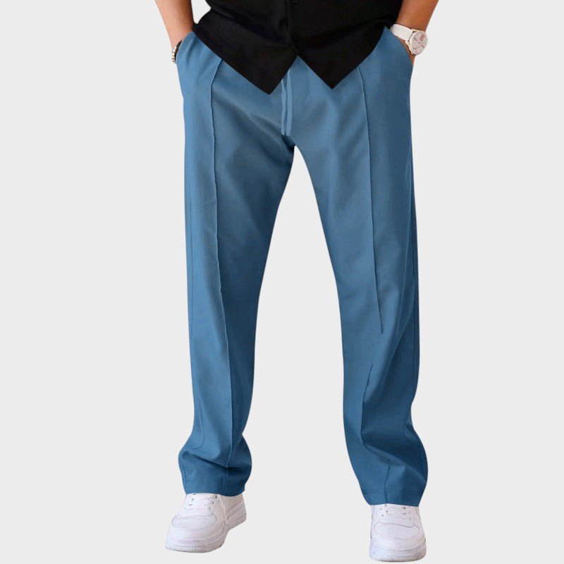 Céline - Pantalons Élégants Été