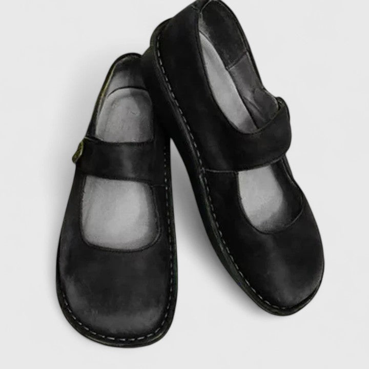 Anaïs - Chaussures Orthopédiques Mary Jane