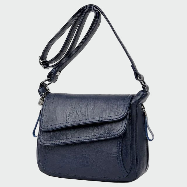 Sara - Sac Bandoulière Noir