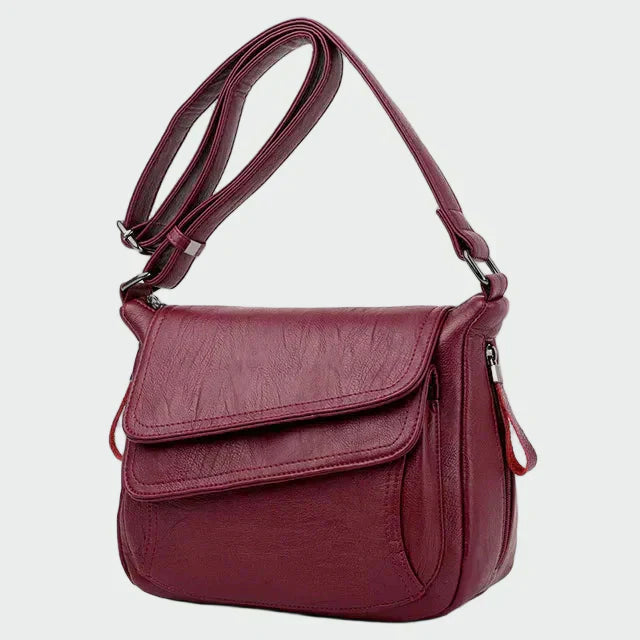 Sara - Sac Bandoulière Noir
