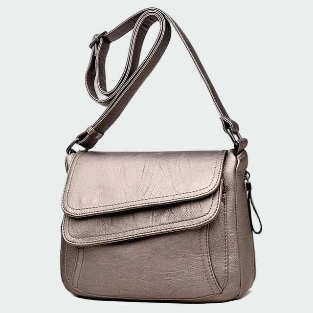 Sara - Sac Bandoulière Noir