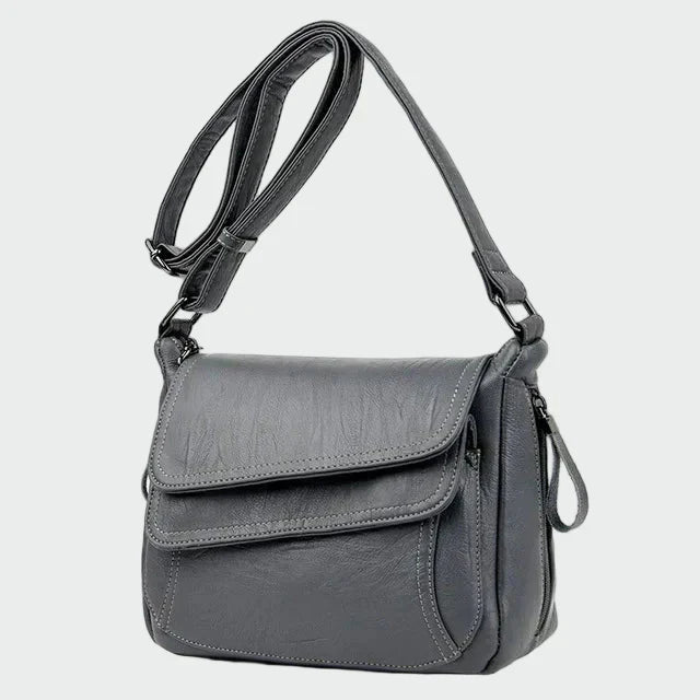 Sara - Sac Bandoulière Noir