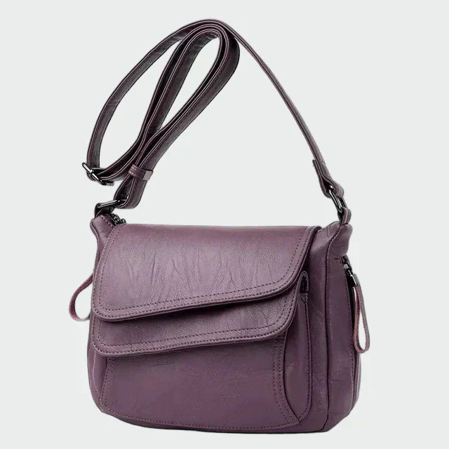 Sara - Sac Bandoulière Noir