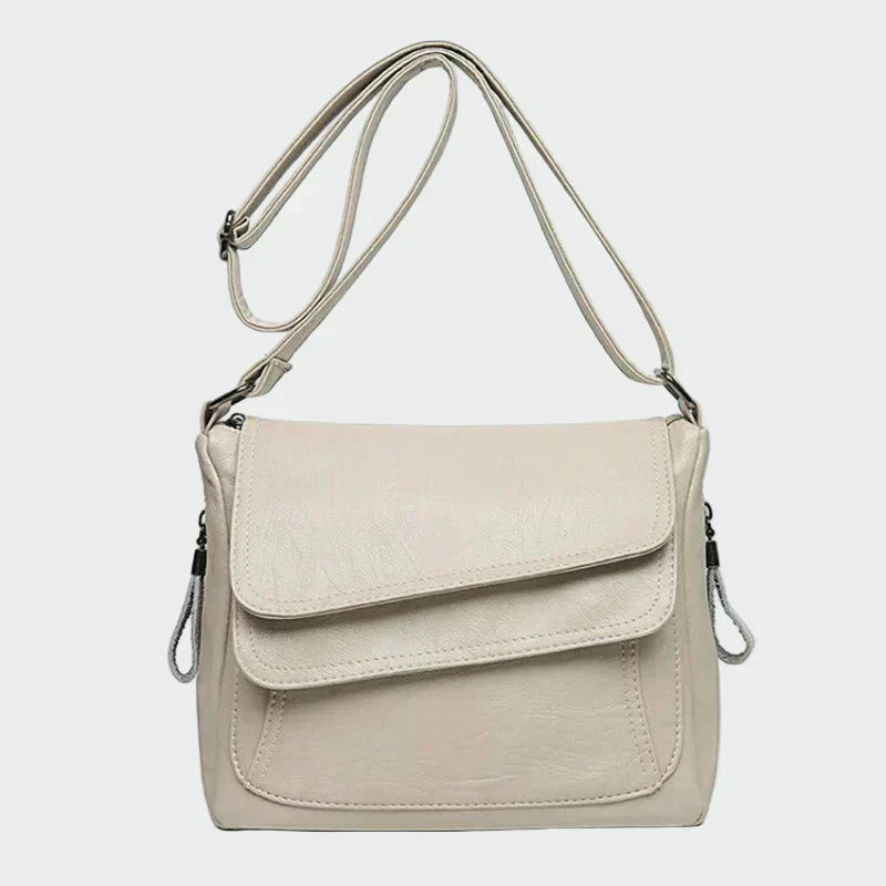 Sara - Sac Bandoulière Noir