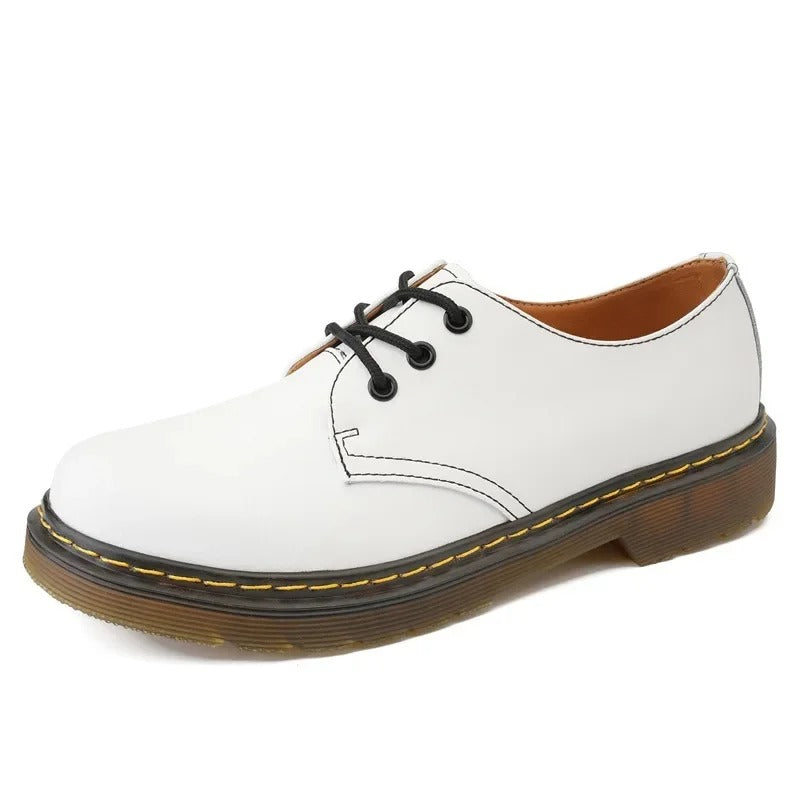 Justine - Chaussures Basses Imperméables