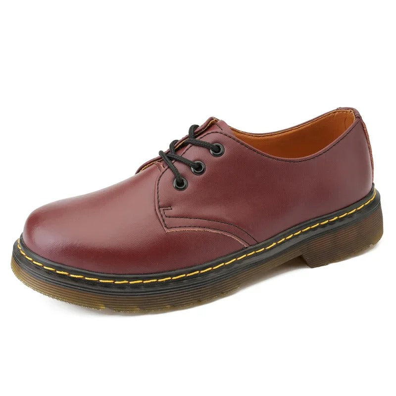 Justine - Chaussures Basses Imperméables