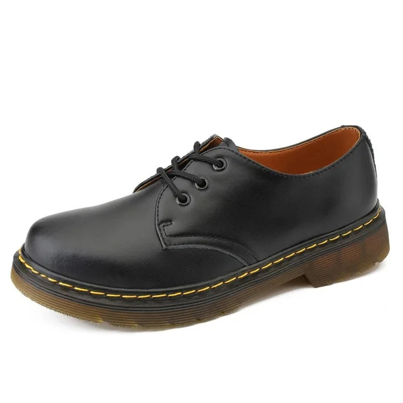 Justine - Chaussures Basses Imperméables