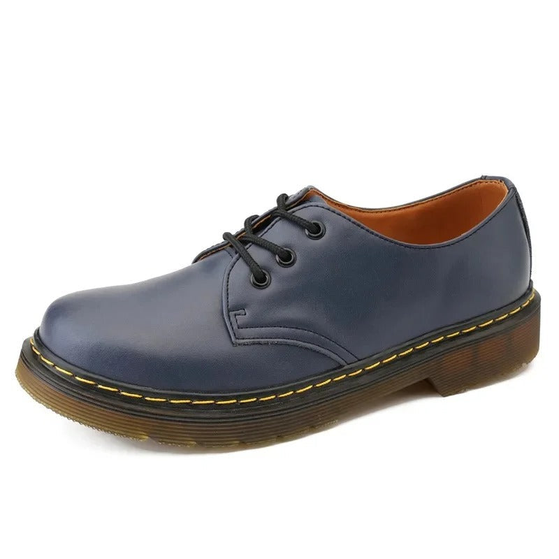 Justine - Chaussures Basses Imperméables