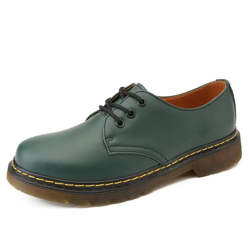 Justine - Chaussures Basses Imperméables