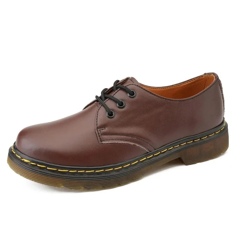 Justine - Chaussures Basses Imperméables