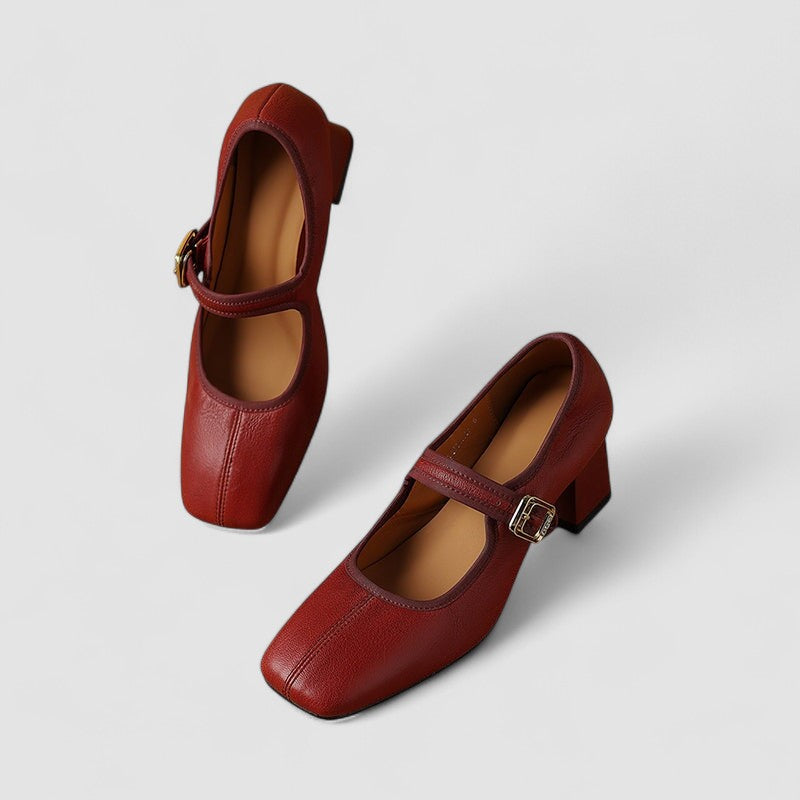 Sarah - Chaussures Orthopédiques Slip-On