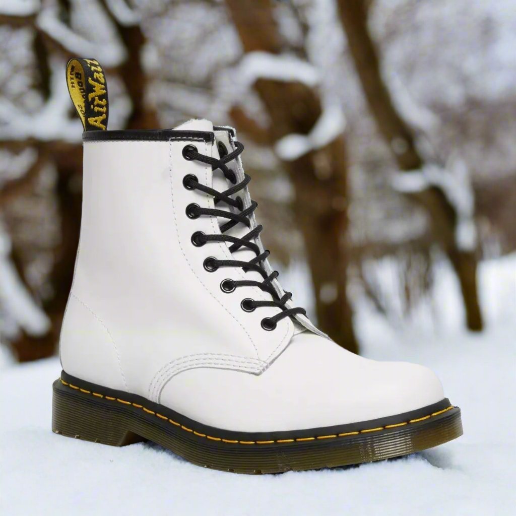 Aurore - Bottes Élégantes Cuir