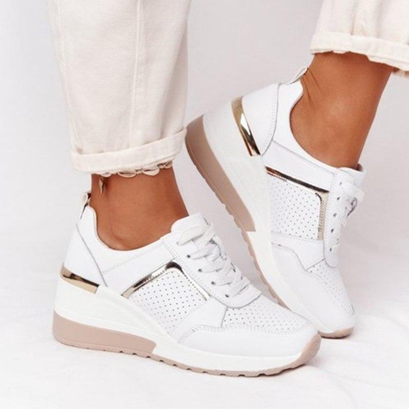 Clara - Chaussures Confort Modernes