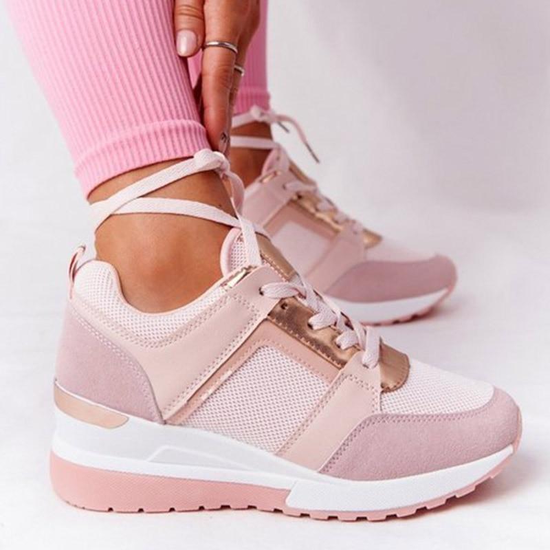 Clara - Chaussures Confort Modernes