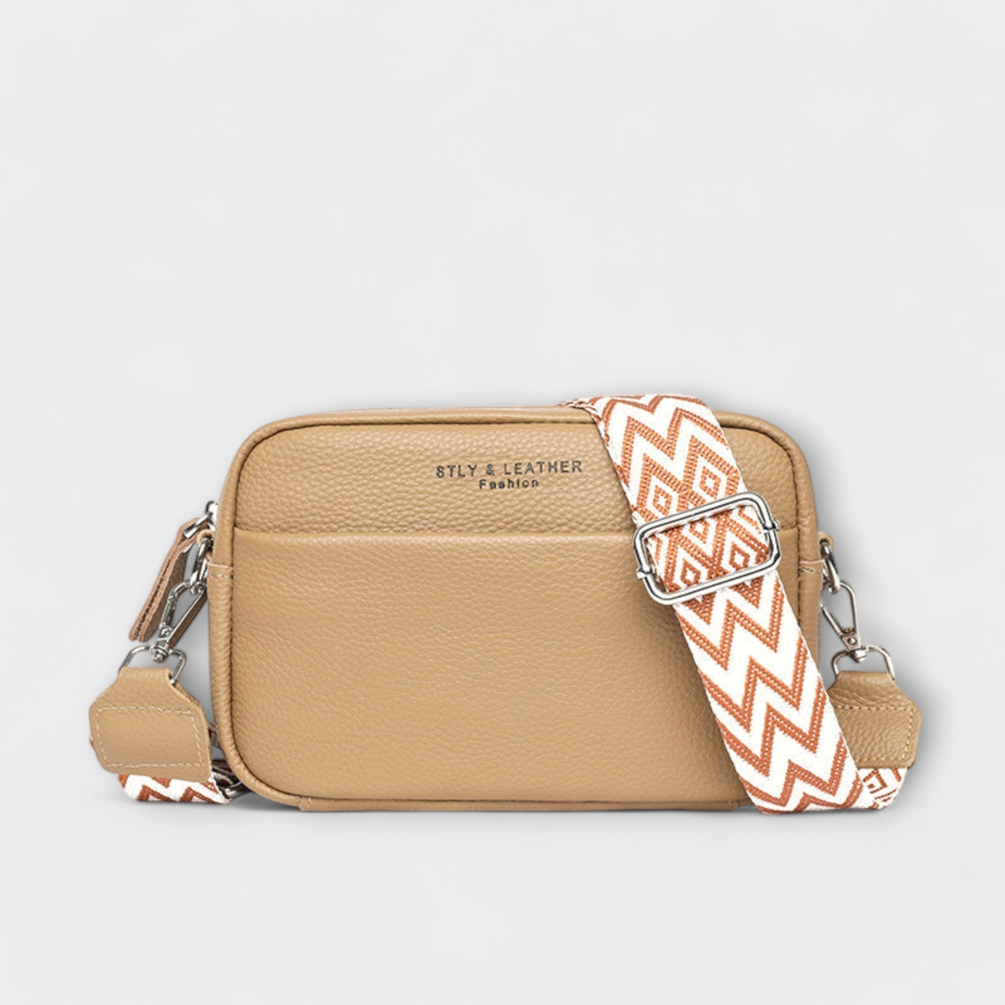Anaïs - Sac Bandoulière Mini