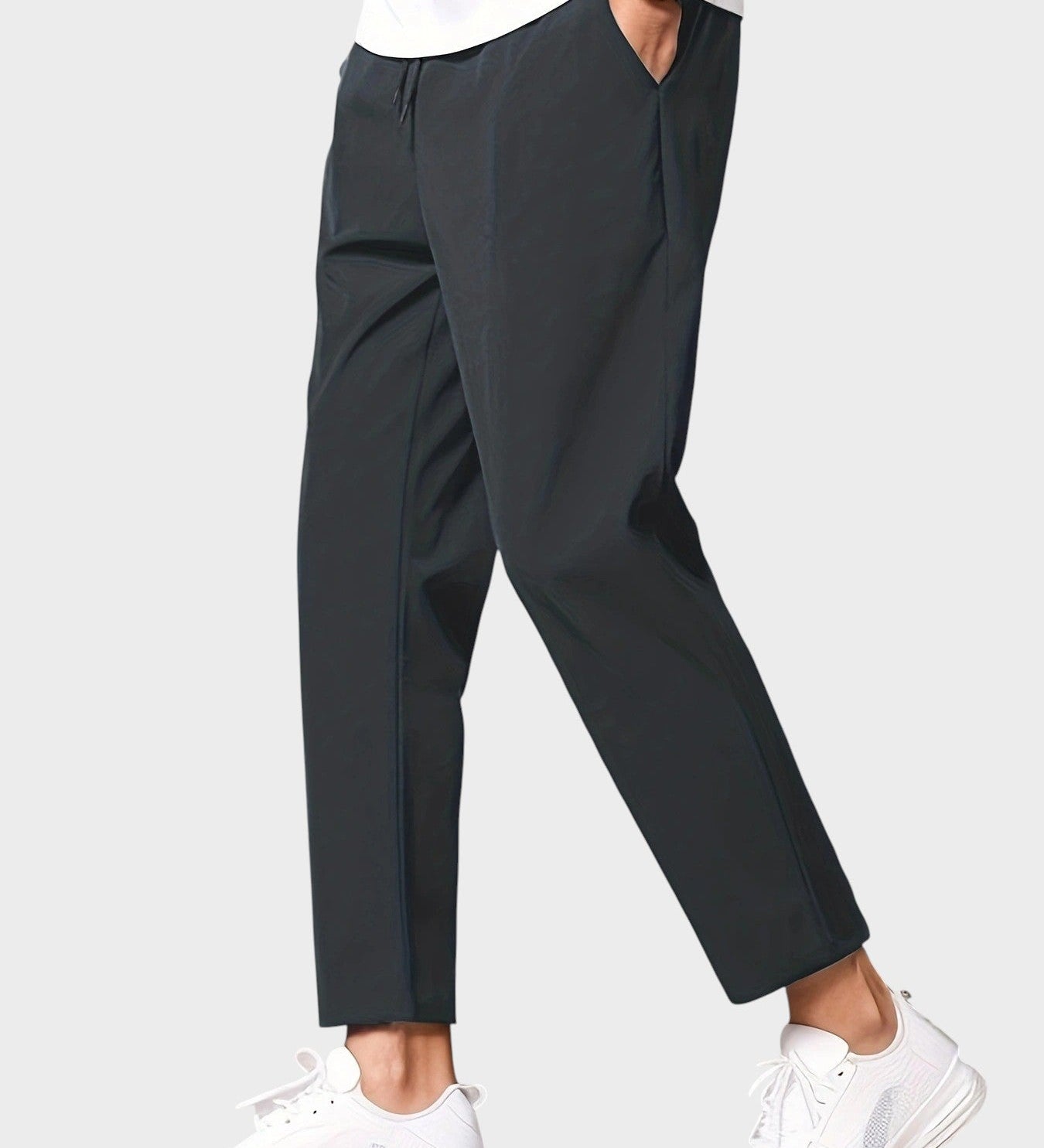 Anaïs - Pantalon Décontracté Moderne