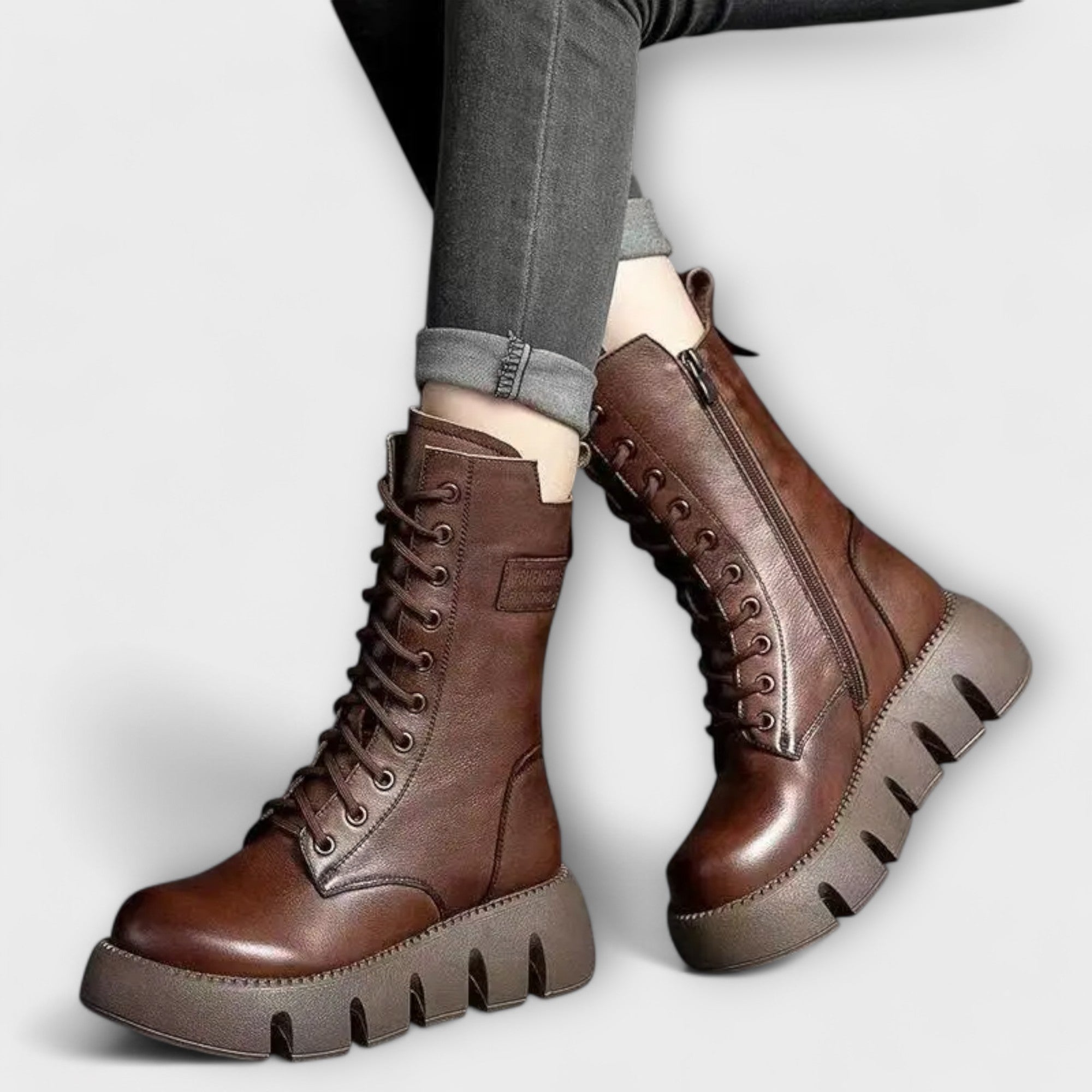 Céline - Bottes Élégantes