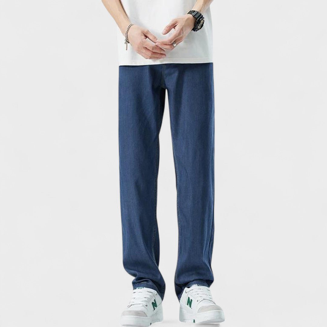 Claire - Pantalons Détendus Été