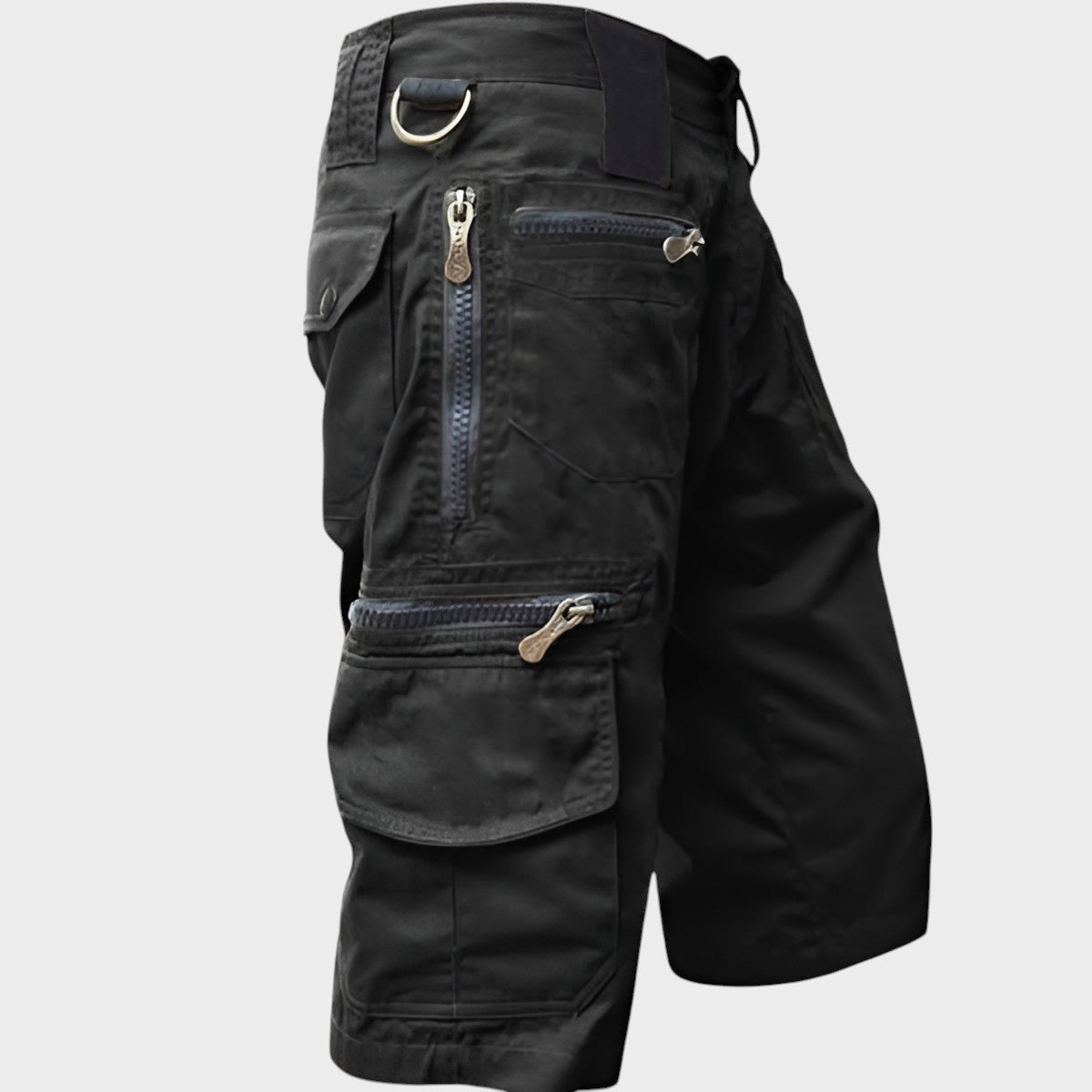 Anaïs - Pantalons Cargo Élégants