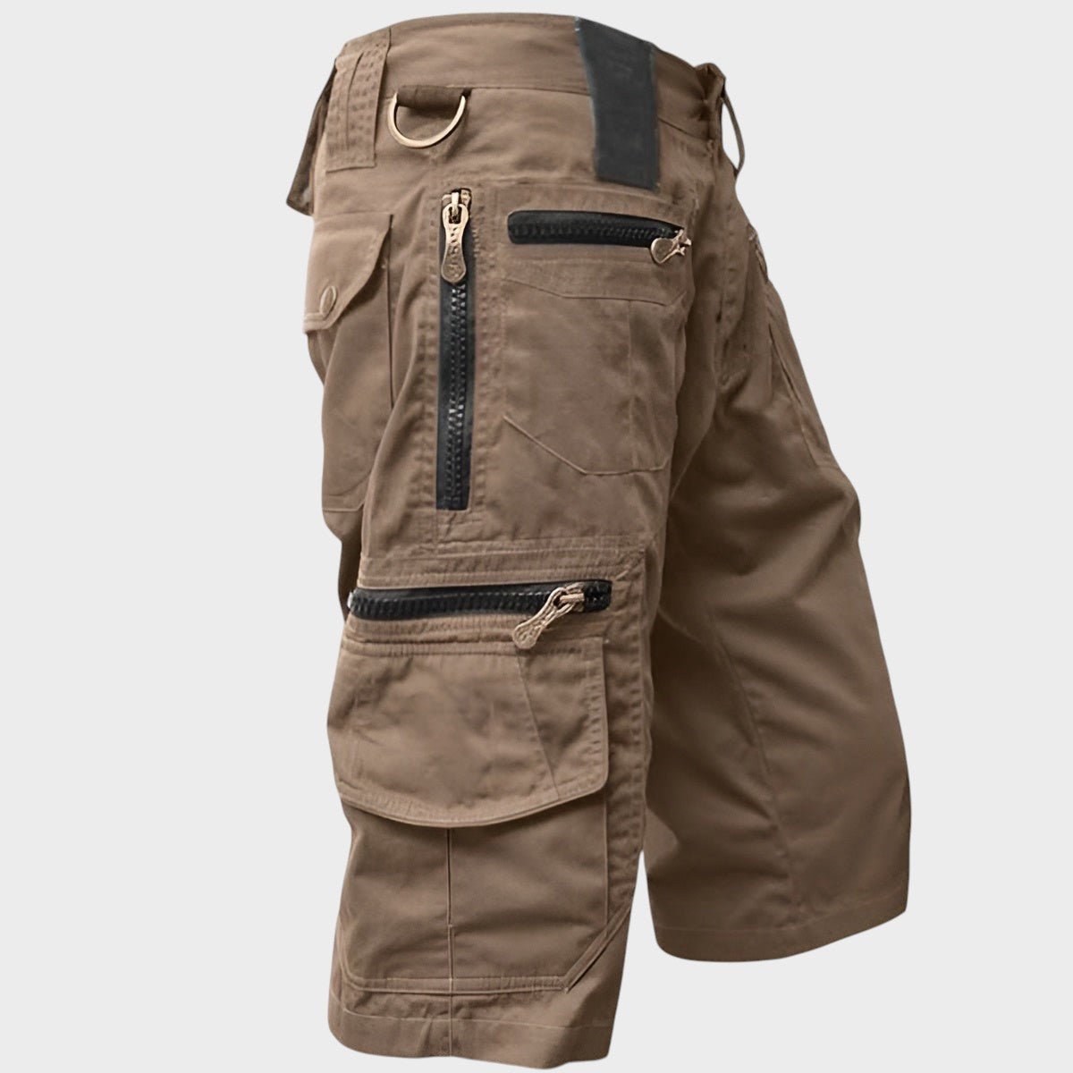 Anaïs - Pantalons Cargo Élégants