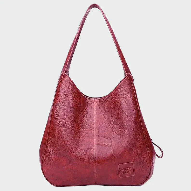 Inès - Sac Bandoulière Vintage