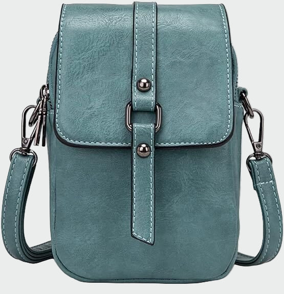 Justine - Sac Bandoulière Élégant