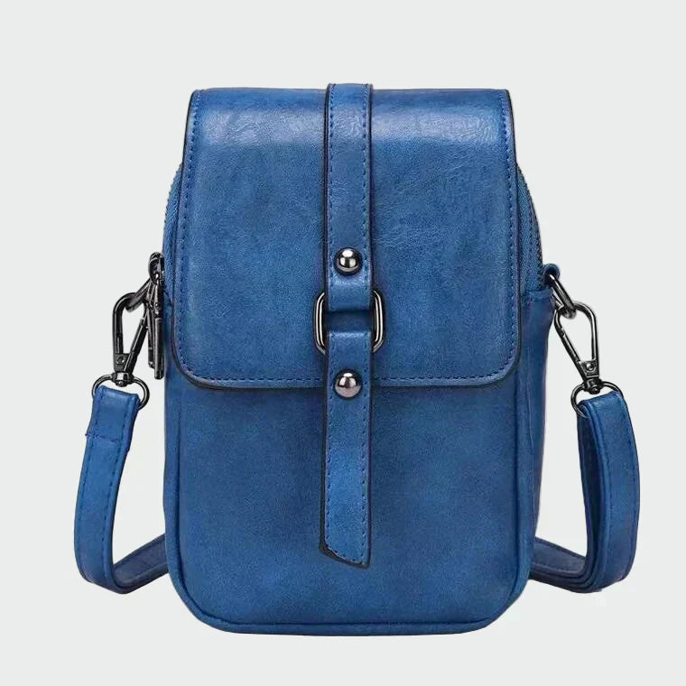 Justine - Sac Bandoulière Élégant